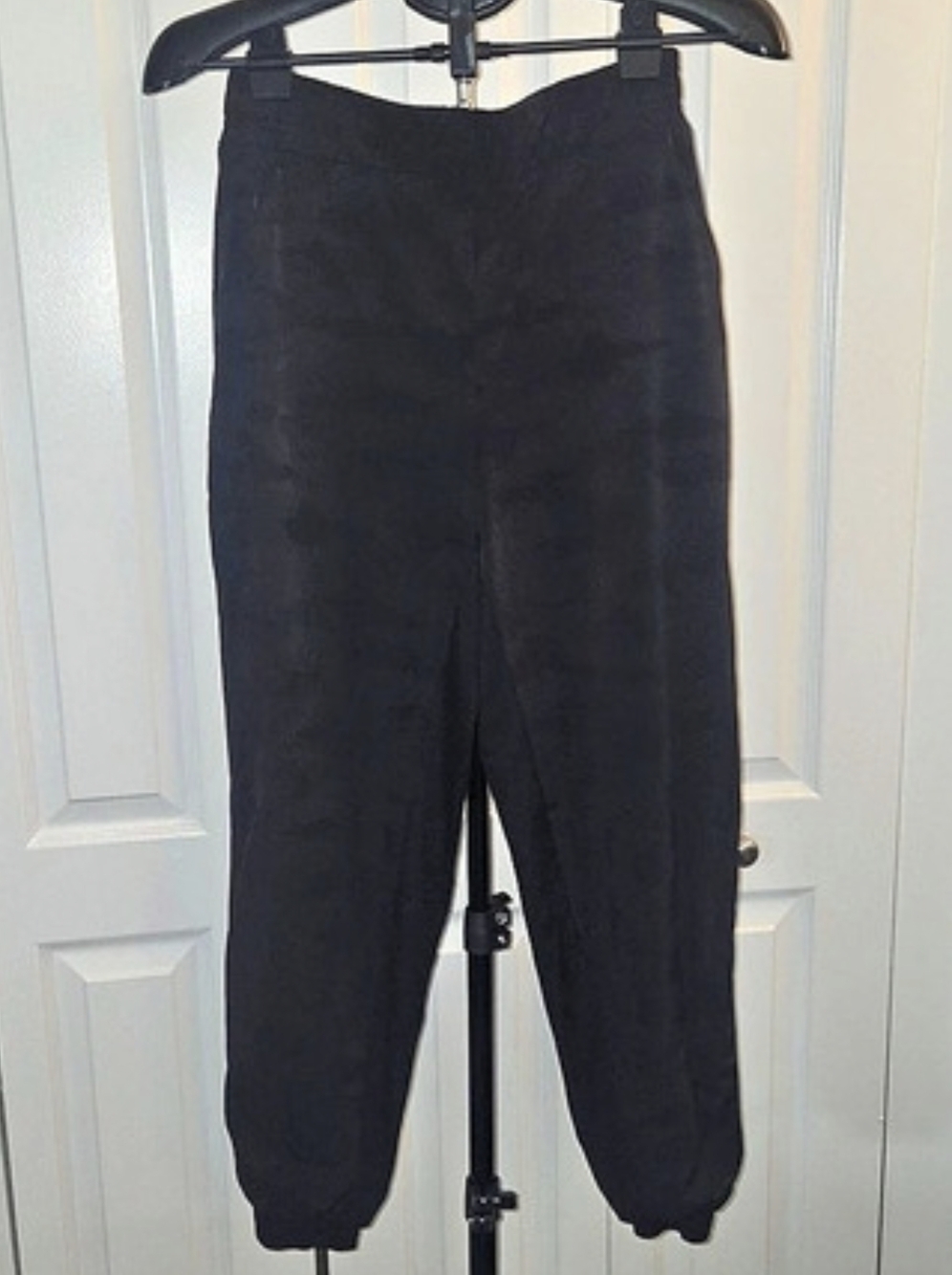 Athleta Brooklyn Lined Camo Joggers Womens Size 8